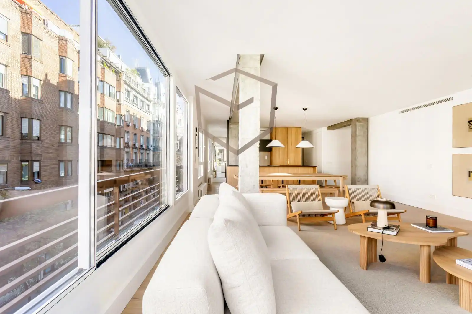 Appartement avec ascenseur à vendre à General Oraa, imagen 6