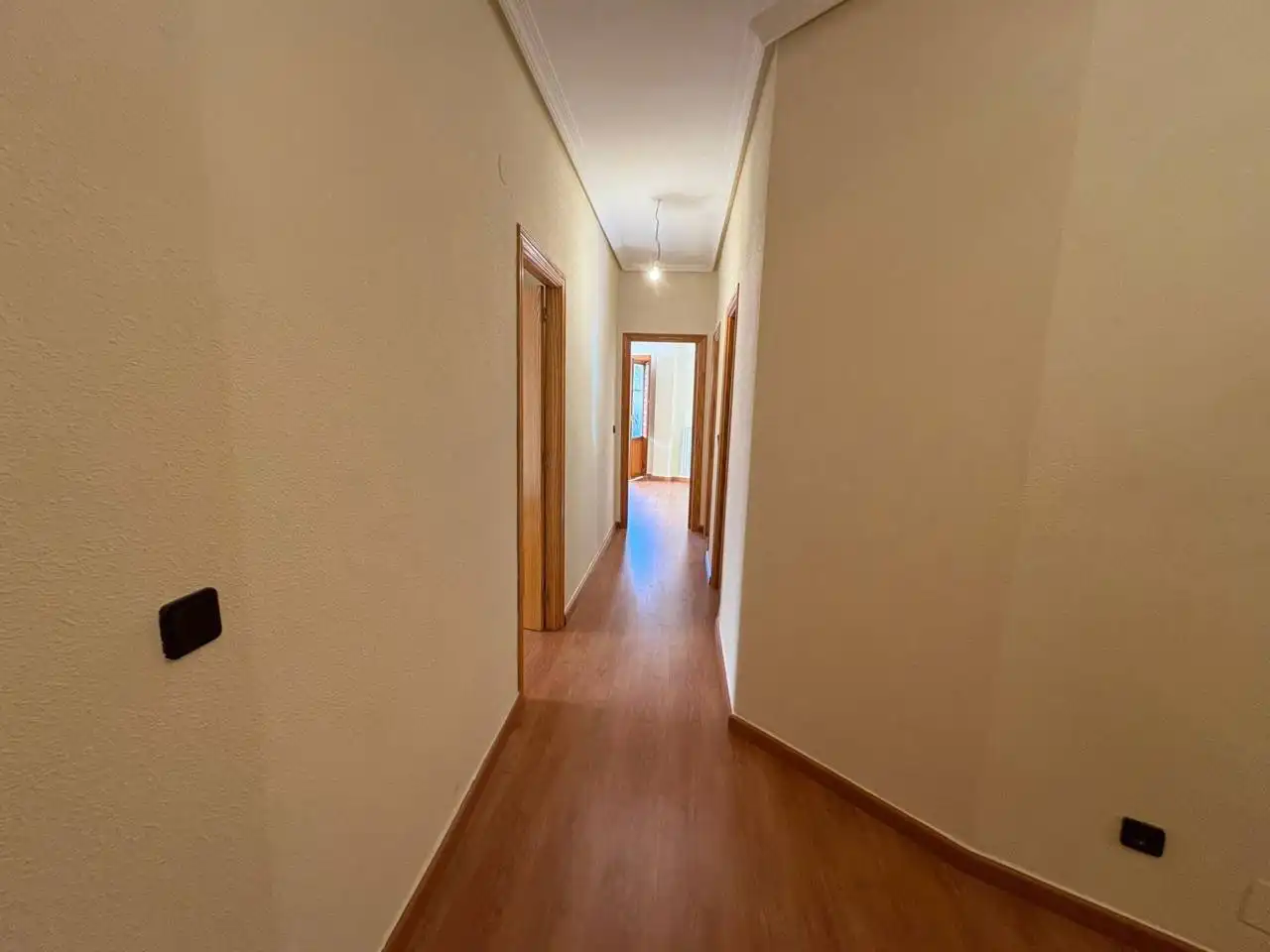 Apartamento en venta en Ciudad Rodrigo con Calefacción y Balcón