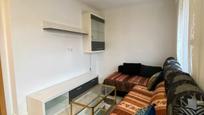 Living room of Flat for sale in Burgos Capital