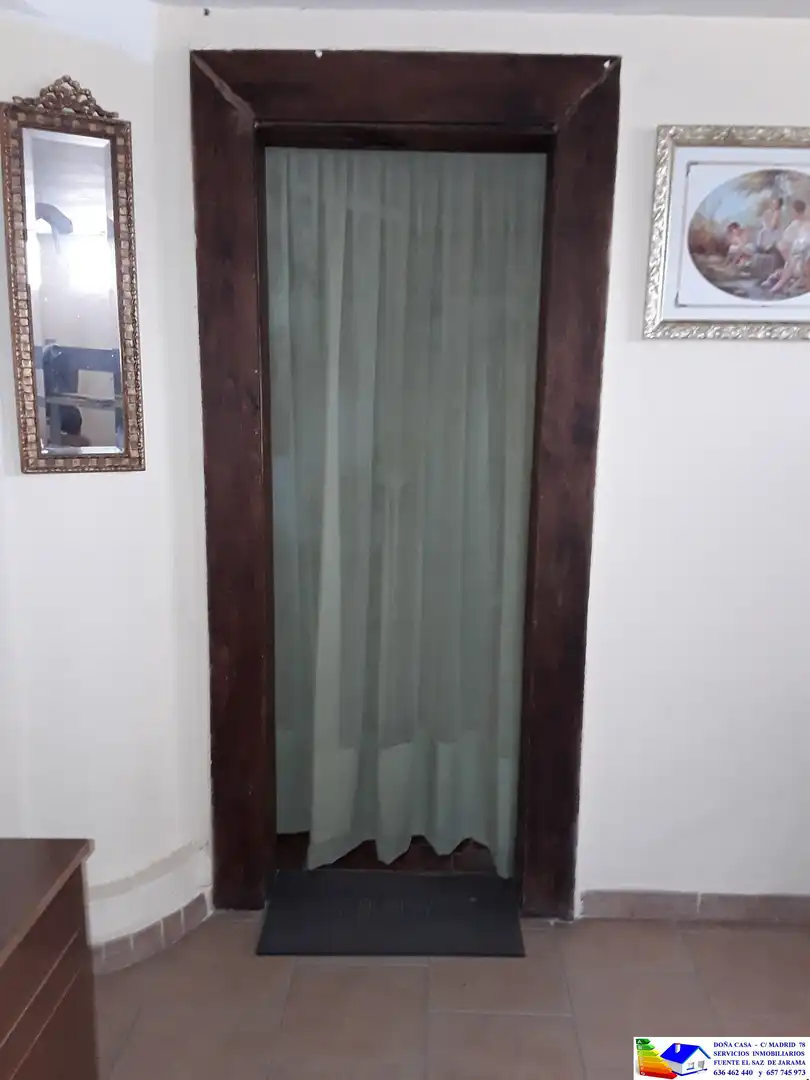 Casa o chalet en venta en Fuente El Saz de Jarama con Aire acondicionado, Calefacción y Jardín privado