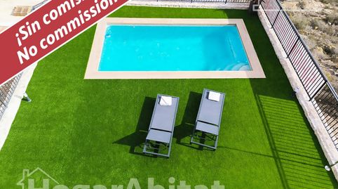Foto 2 de Casa o chalet en venta en Calle Alicante, Algorfa, Alicante