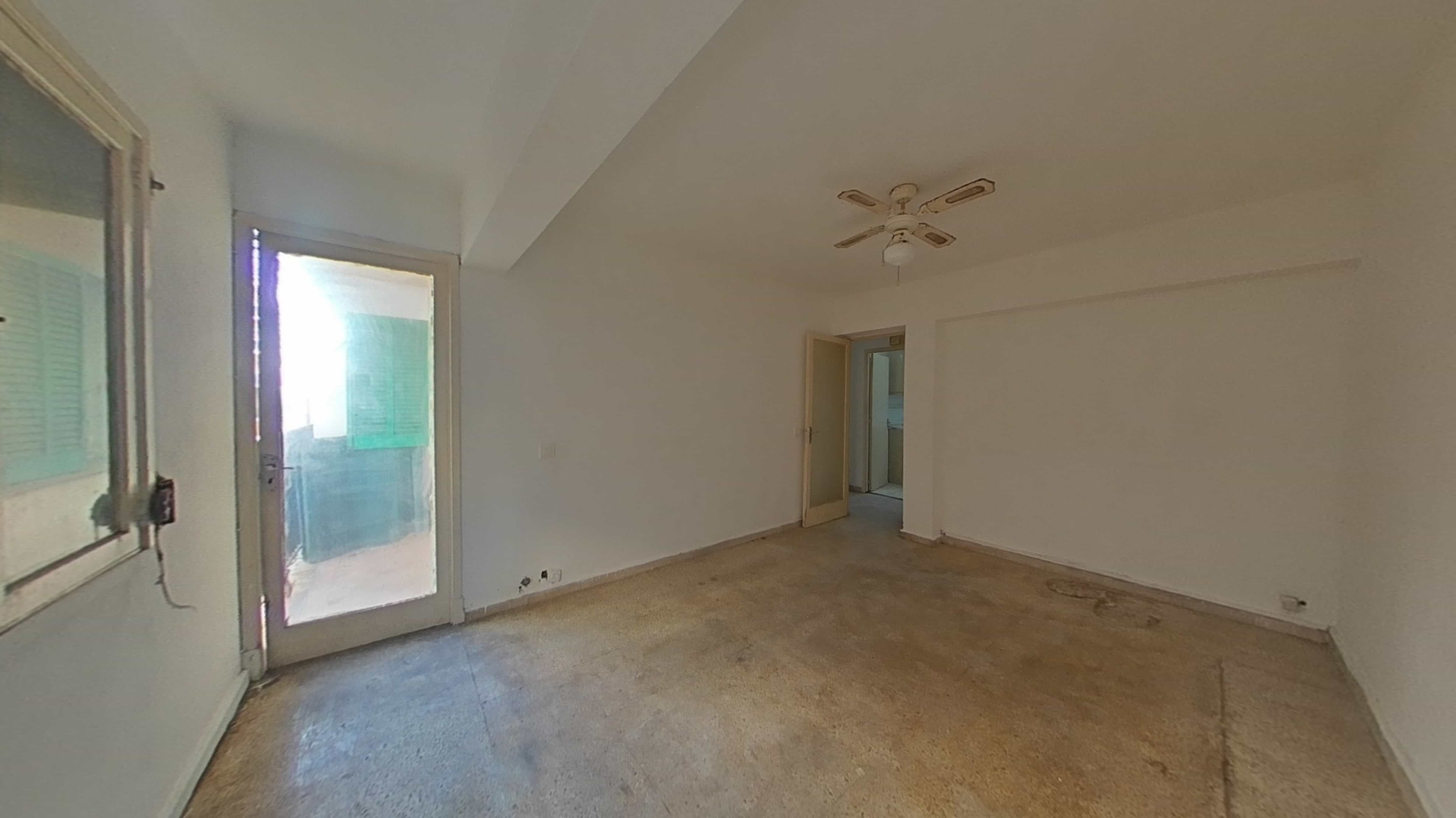 Bedroom of Flat for sale in  Palma de Mallorca