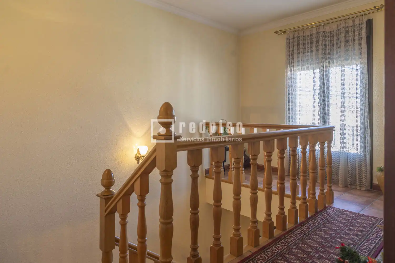 Casa o chalet en venta en Noblejas con Calefacción, Jardín privado y Trastero