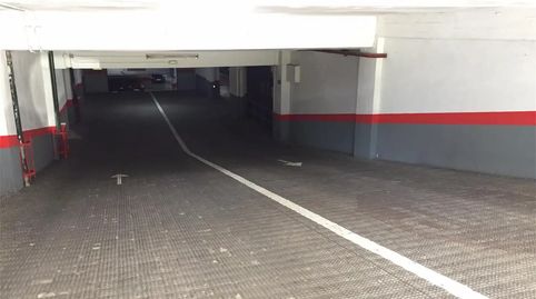 Foto 2 de Garaje en venta en Calle de Toledo, 138, Imperial, Madrid Capital