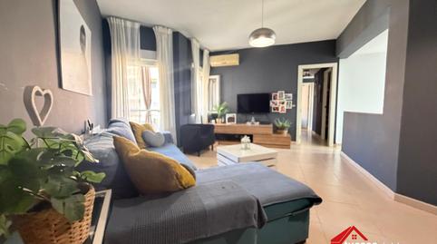 Photo 3 of Flat for sale in Calle Platero P Sanchez Luque, Sagunto - Edisol, Córdoba Capital