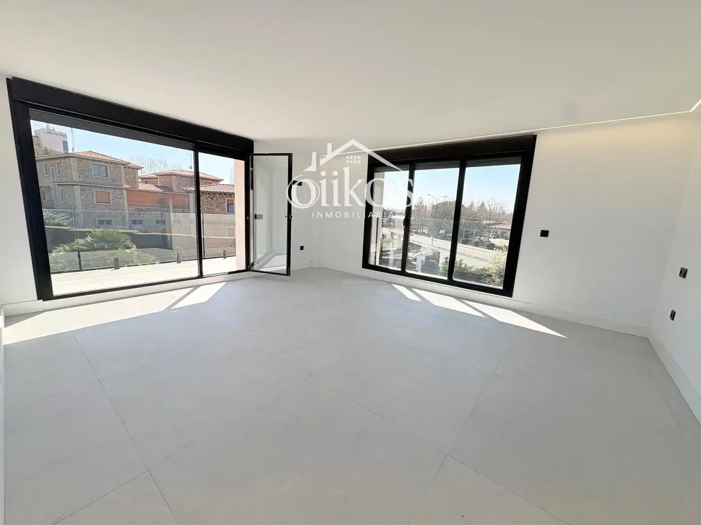 Chalet con terraza en venta en Villamayor, imagen 65