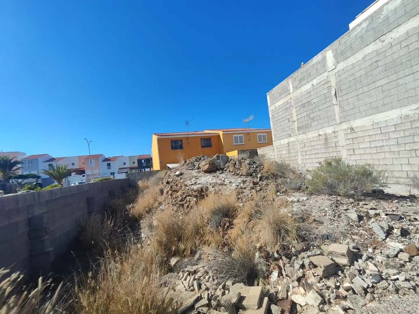 Residencial en venta en Guía de Isora