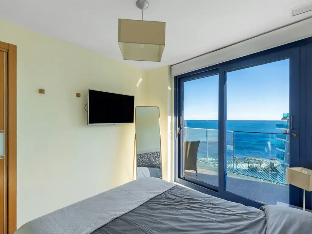 Penthouse zum Verkauf in Playa del Acequión, Náufragos y Rocío del Mar, imagen 19