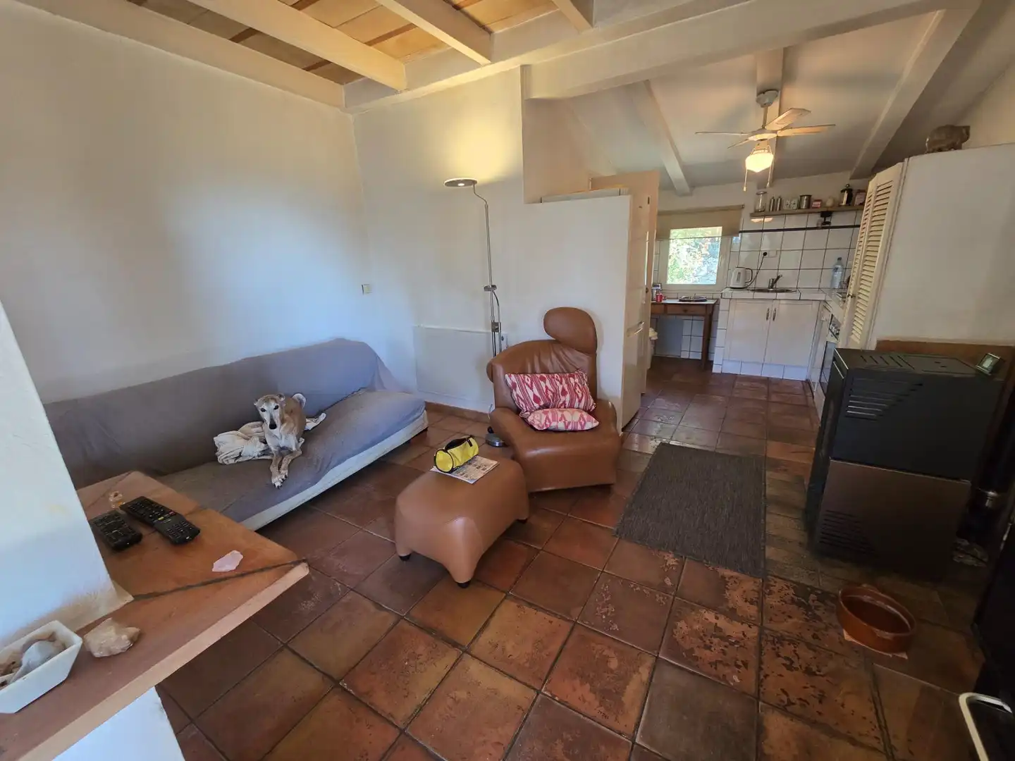 Country house with garden for sale in Esporles, imagen 20