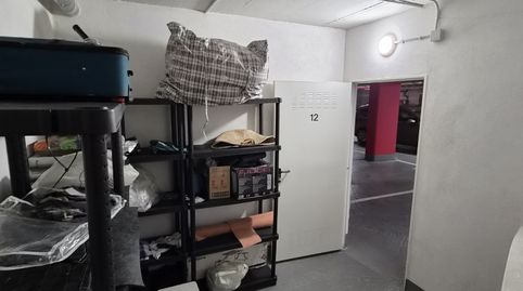 Foto 4 de Garaje en venta en Basurtu Kastrexana Errepidea, 22, Basurtu, Bilbao