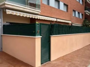 Wohnung mit Pool zum Verkauf in Rambla Nova