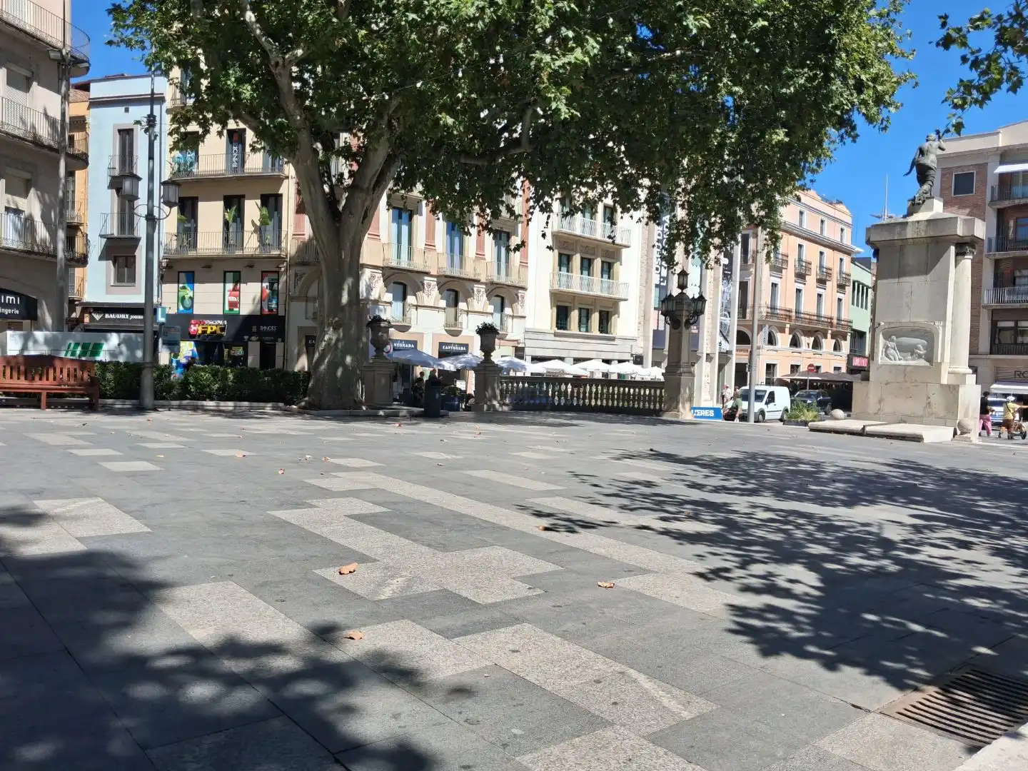 Flat with pool for sale in Mare de Deu de Montserrat 7, imagen 27