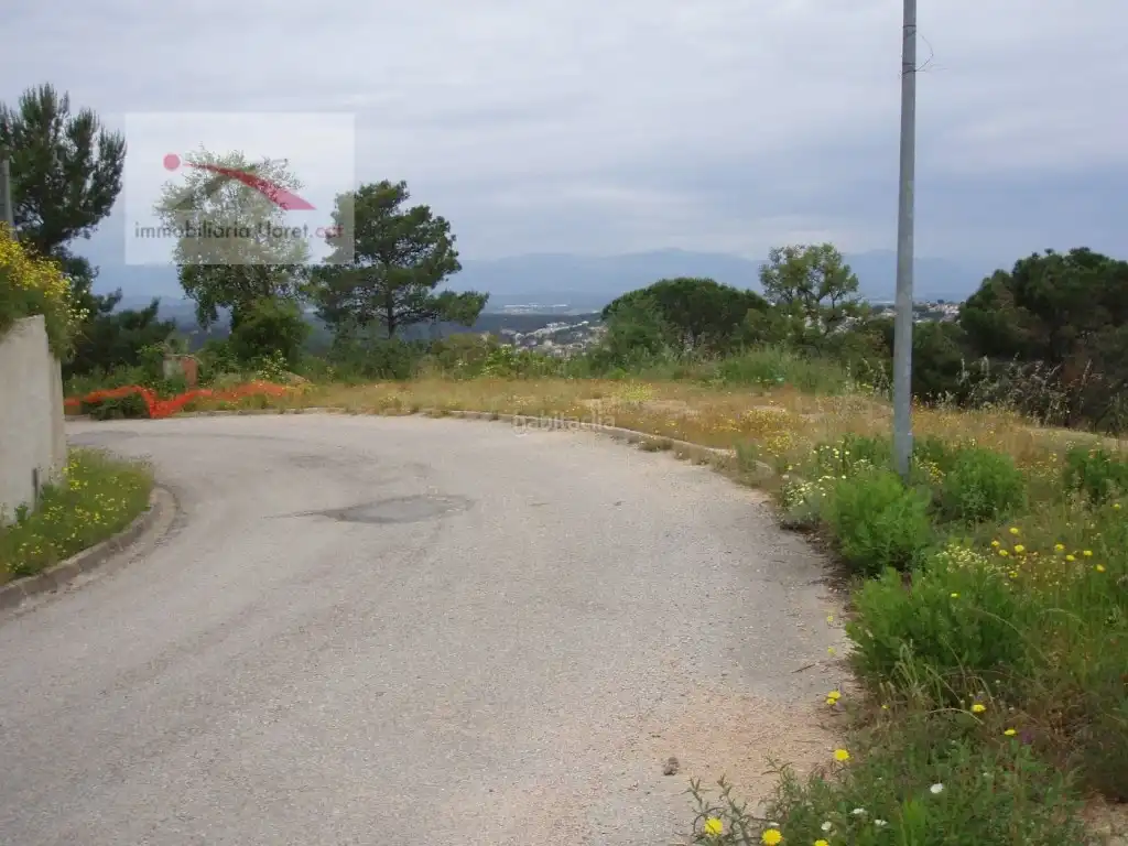 Wohnbaugrundstück zum Verkauf in Carrer Mart 21, imagen 3