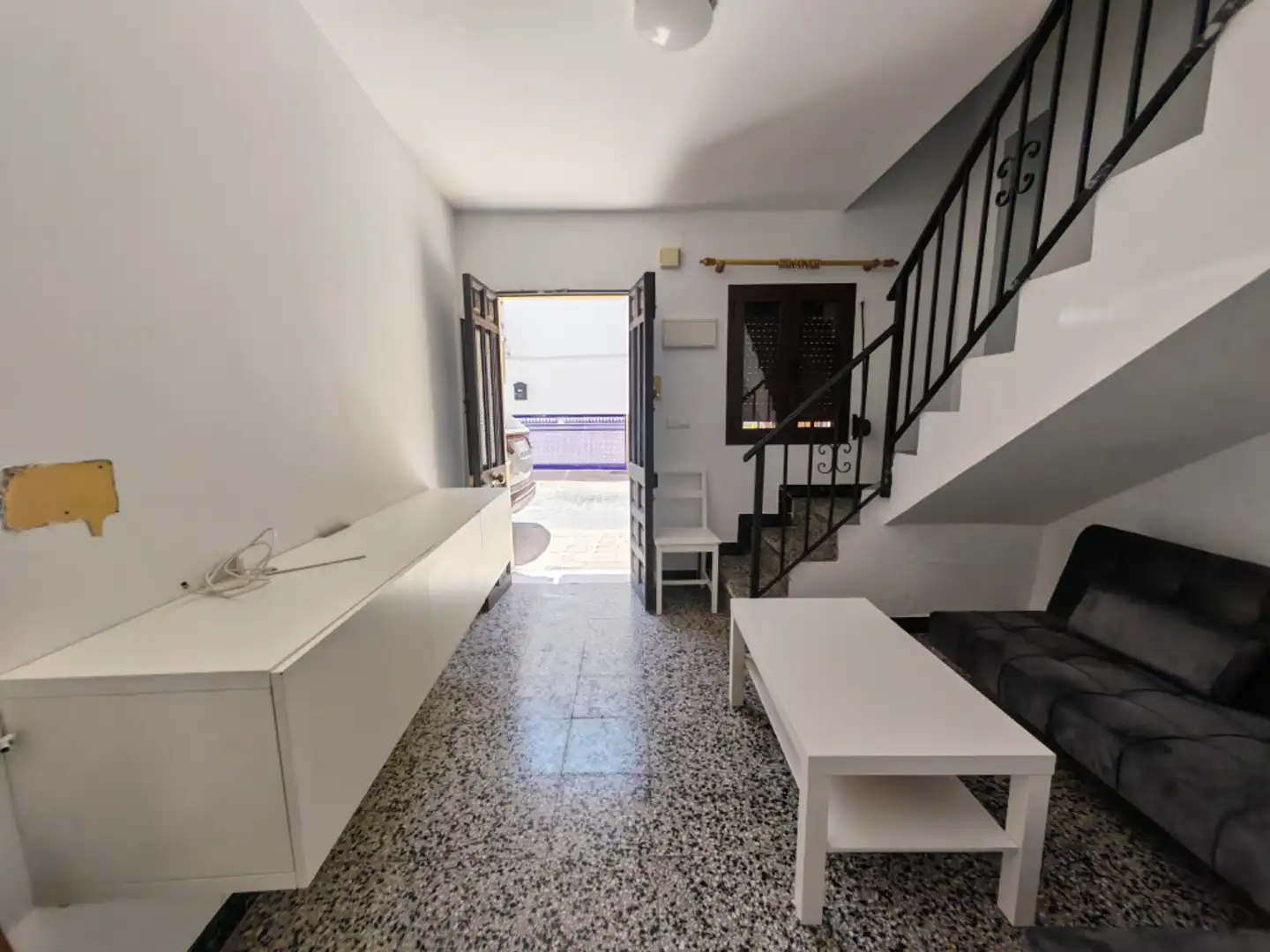 Casa o chalet de alquiler en Alhaurín de la Torre con Amueblado