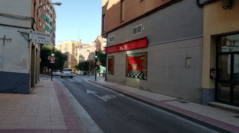 Photo 2 of Commercial properties for sale in Calle de Zaragoza la Vieja, 37, San José Alto, Zaragoza Capital