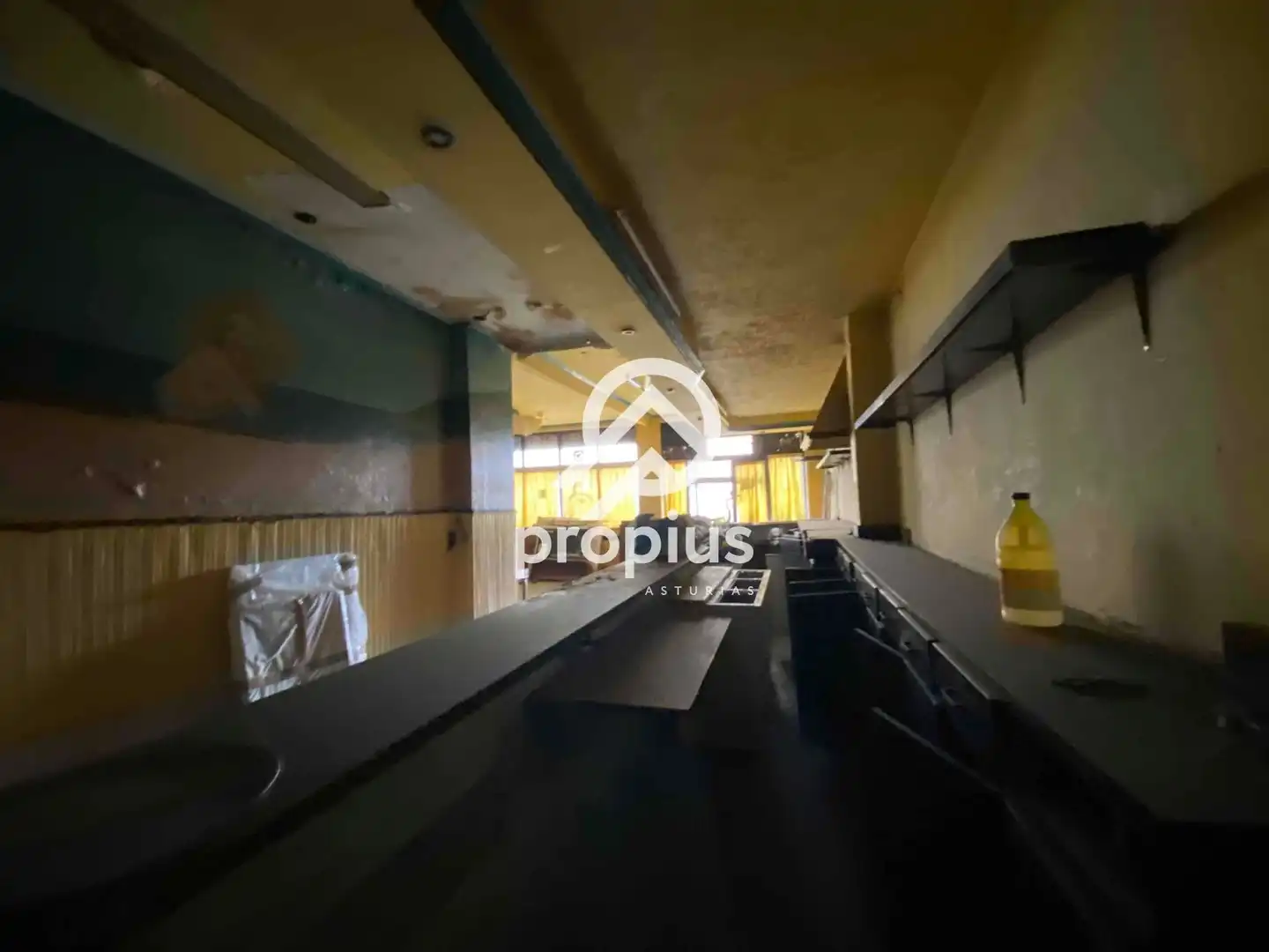 Business premises for sale in Estacion, imagen 20