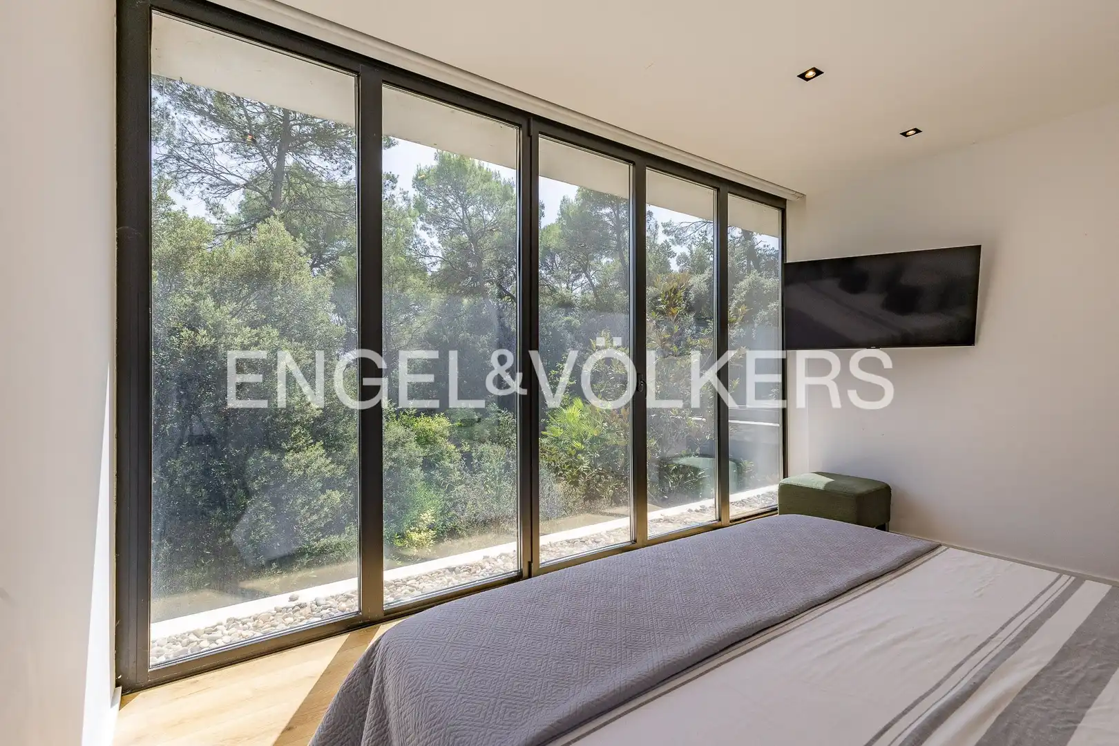 Maison avec jardin à vendre à Carrer del Turó de la Carlina, imagen 40
