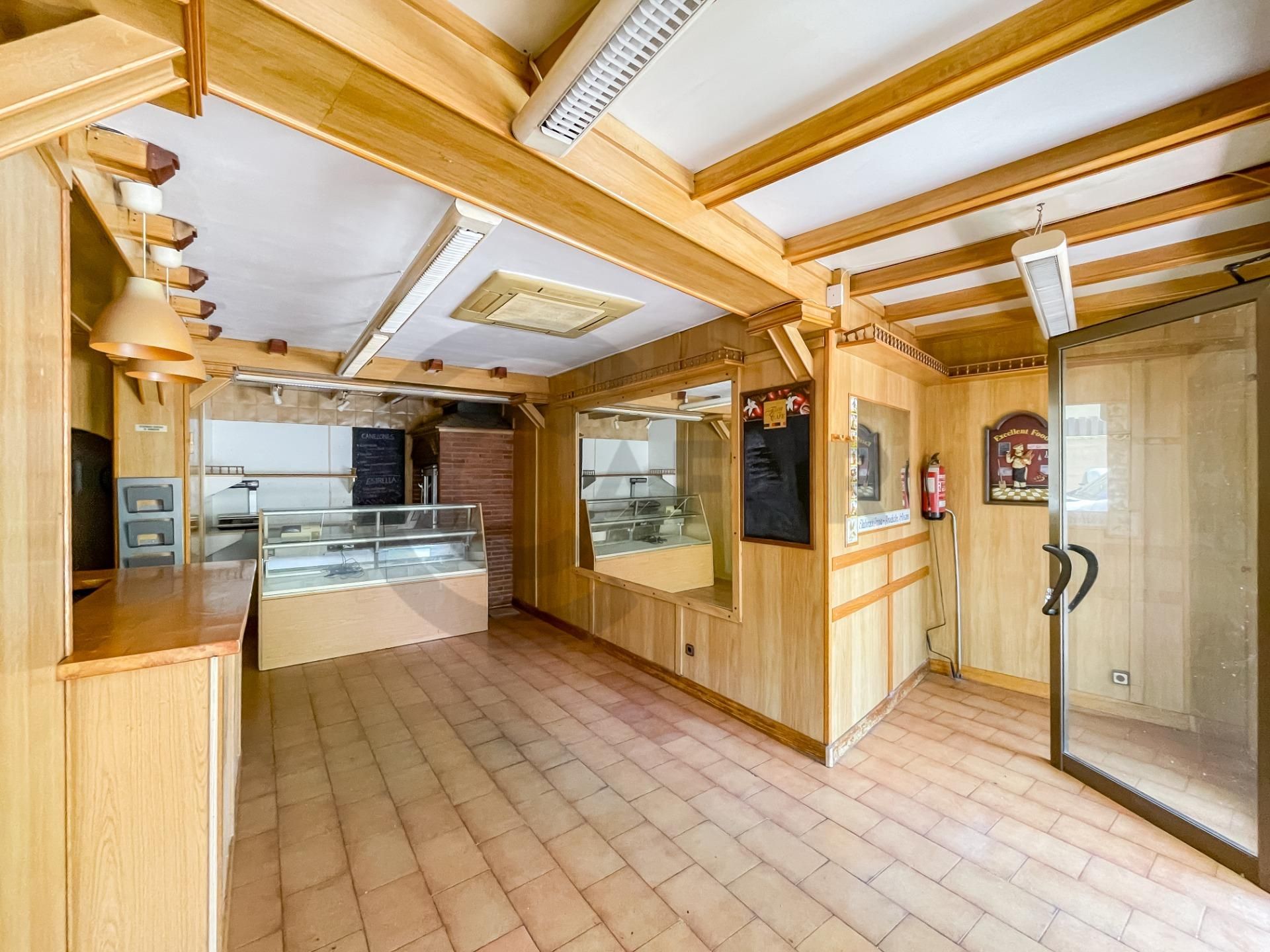 Premises to rent in Esplugues de Llobregat