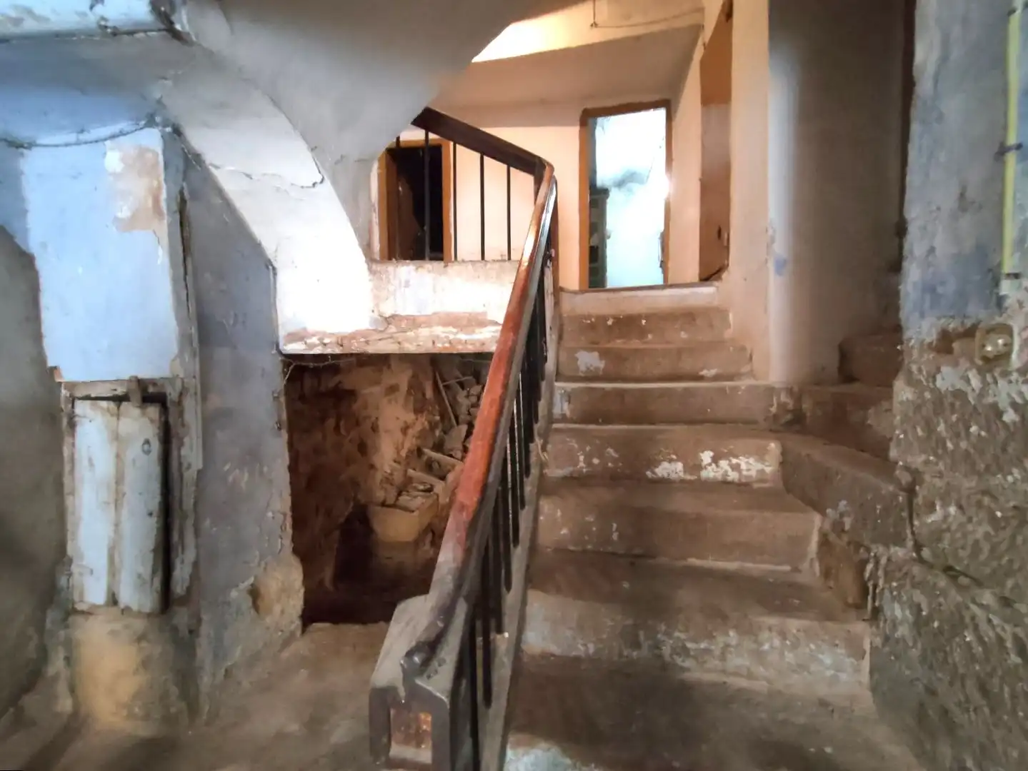 Casa rústica amb terrassa en venda a Calle Mayor 20, imagen 4