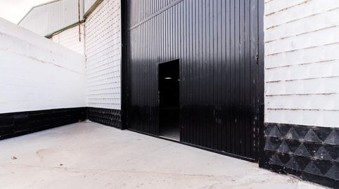 Foto 3 von Fabrikhallen zum Verkauf in León Herrero - Bahía sur, San Fernando