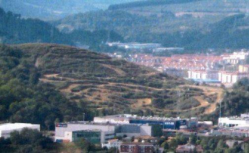 Terreno en Venta en Urbi