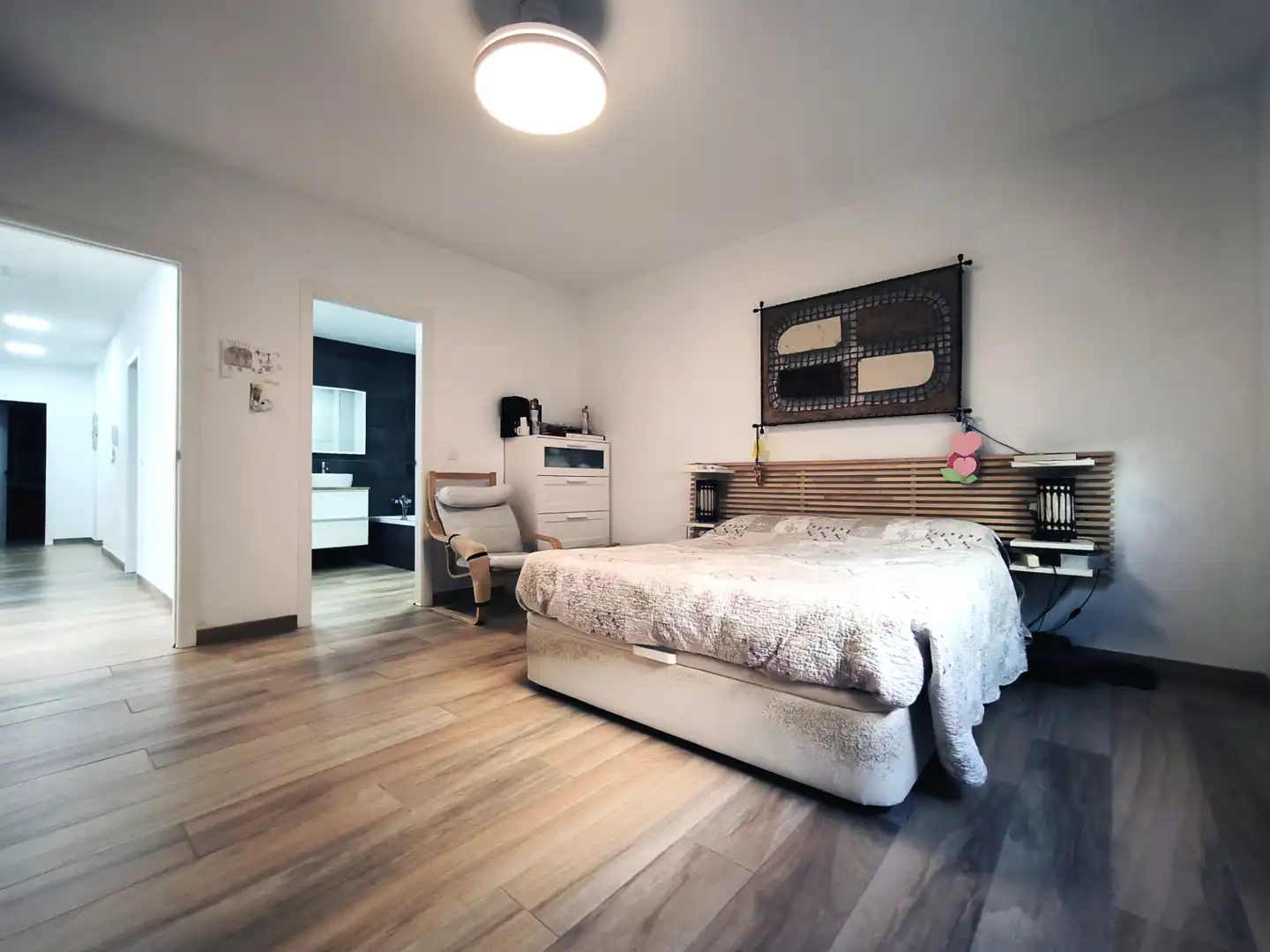 Habitación de Dúplex en venta en Torrent con Aire acondicionado, Calefacción y Terraza