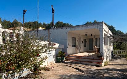House or chalet for sale in Partida Morral Polígono 15, L'Alcora