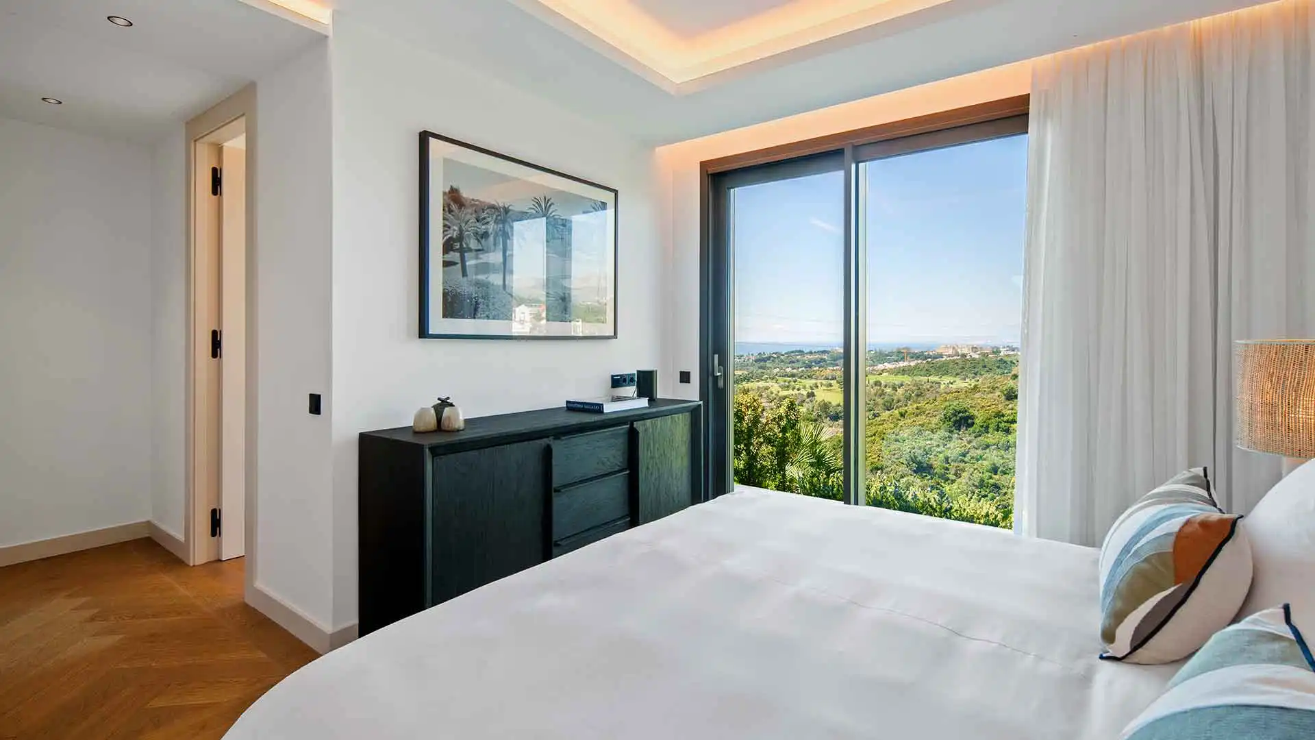 Casa con piscina en venta en LOS ALGARROBOS-EL ROSARIO 7, imagen 29