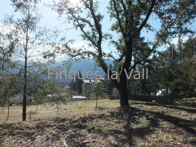 Terreno residencial en Venta en Viladrau