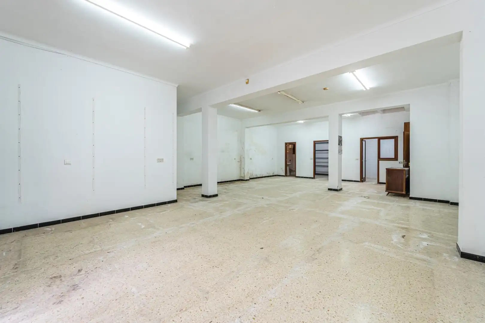 Edificio en venta en Manacor