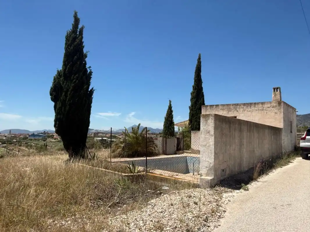 Terreno residencial en venta en Camino del Llano, imagen 3