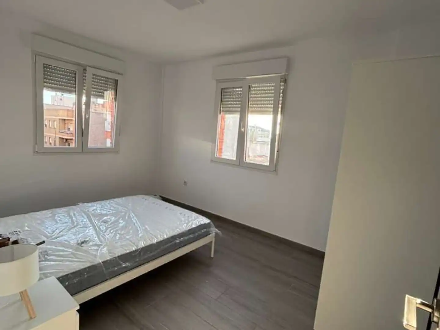 Flat for rent in Espinardo