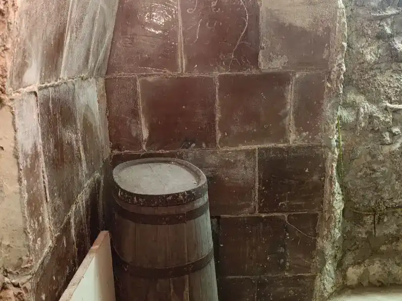 Casa adosada en venda en Ponts amb Balcó