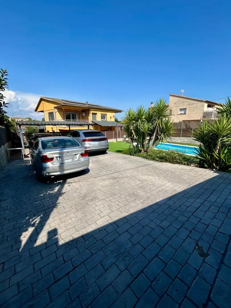 Casa o xalet en venda a Masquefa