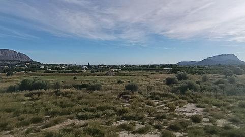 Foto 3 von Country house zum Verkauf in Camino de Les Plantades, 1, Benidoleig, Alicante