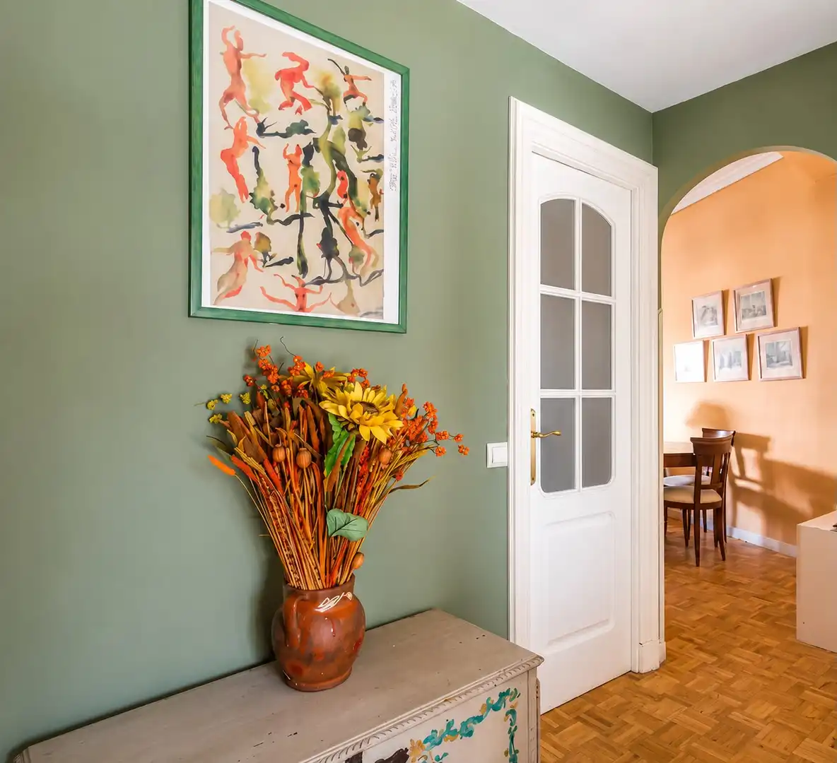 Appartamento con terrazza in vendita a Calle de Jaime el Conquistador, imagen 23