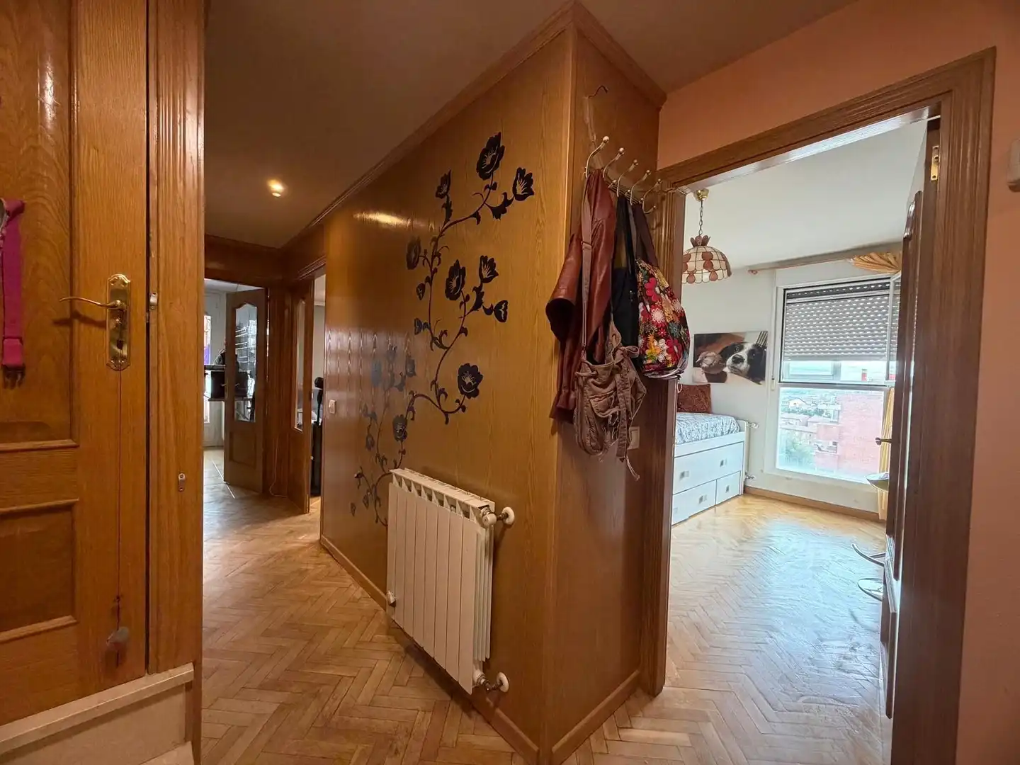 Attic for sale in Arganda del Rey  with Air Conditioner, Heating and Private garden