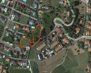 Industrial land for sale in Piélagos