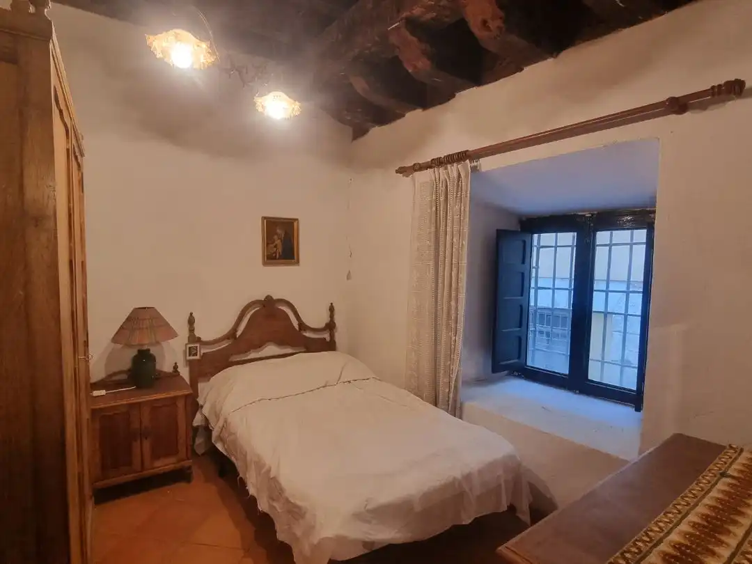 Habitación de Piso en venta en Cuenca Capital