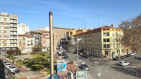Foto 3 de Pis en venda a Jesuitas, Logroño