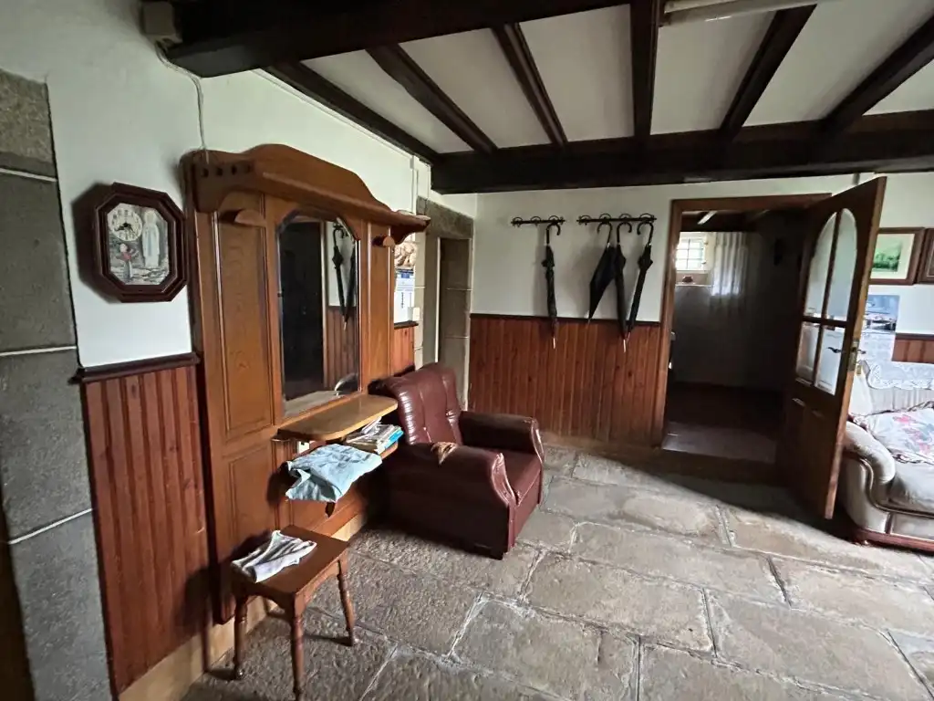 Haus oder Chalet zum Verkauf in Forcarei
