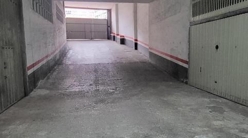 Foto 4 de Garaje en venta en Rekalde Centro, Bilbao