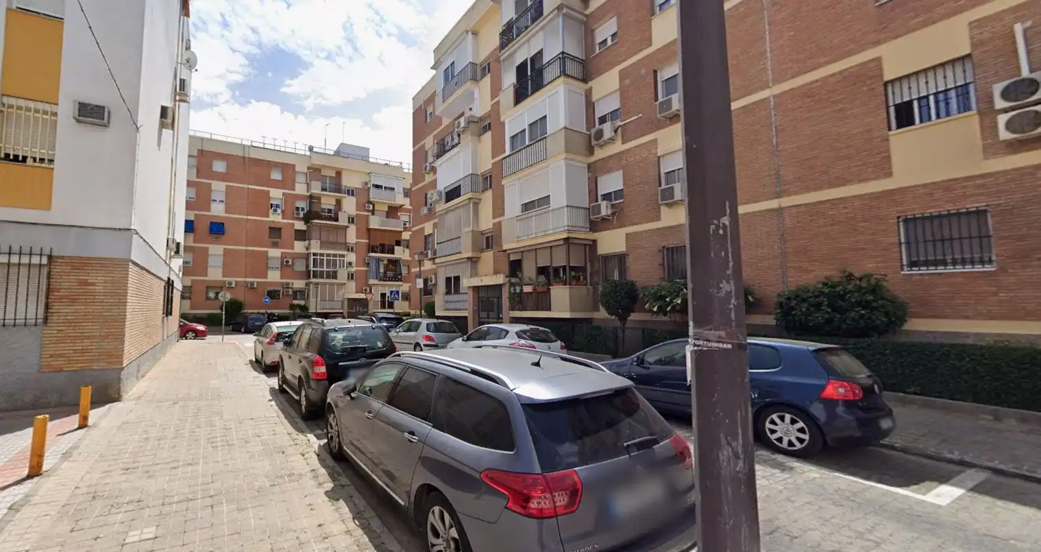 Flat for sale in Calle BRILLANTE, imagen 3