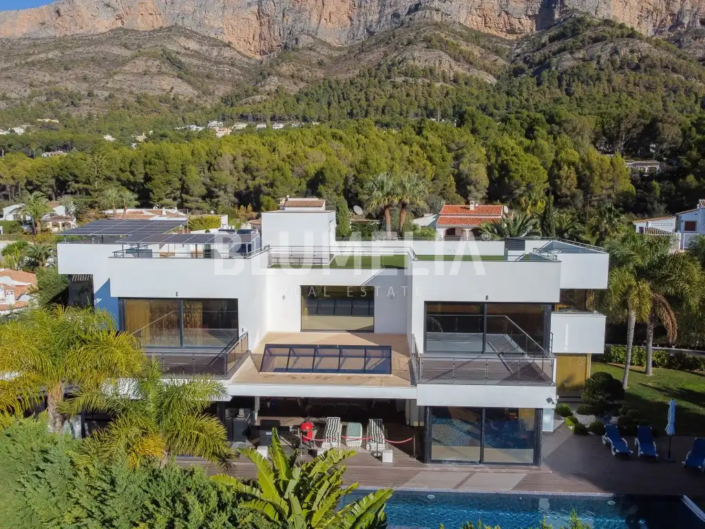 Houses for sale in Calle Tejo, Montgó - Ermita