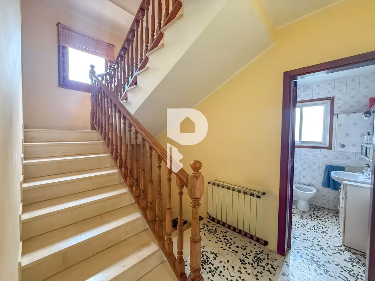 Casa amb terrassa en venda a Corbera de Llobregat, imagen 45