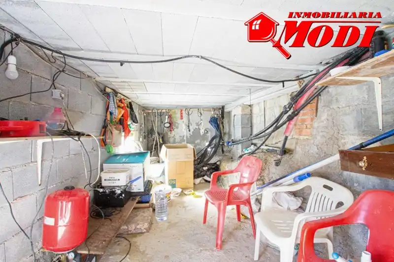 Casa o xalet en venda en Moraleda de Zafayona amb Aire condicionat i Piscina