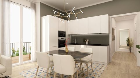 Photo 3 of Flat for sale in Centre Vila, Vilanova i la Geltrú