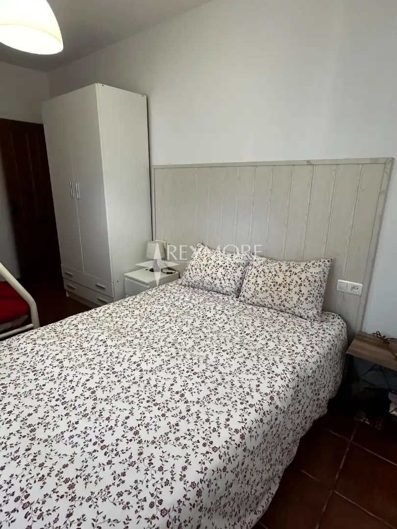 Bedroom of Houses for sale in Obejo  with Private garden, Terrace and Storage room