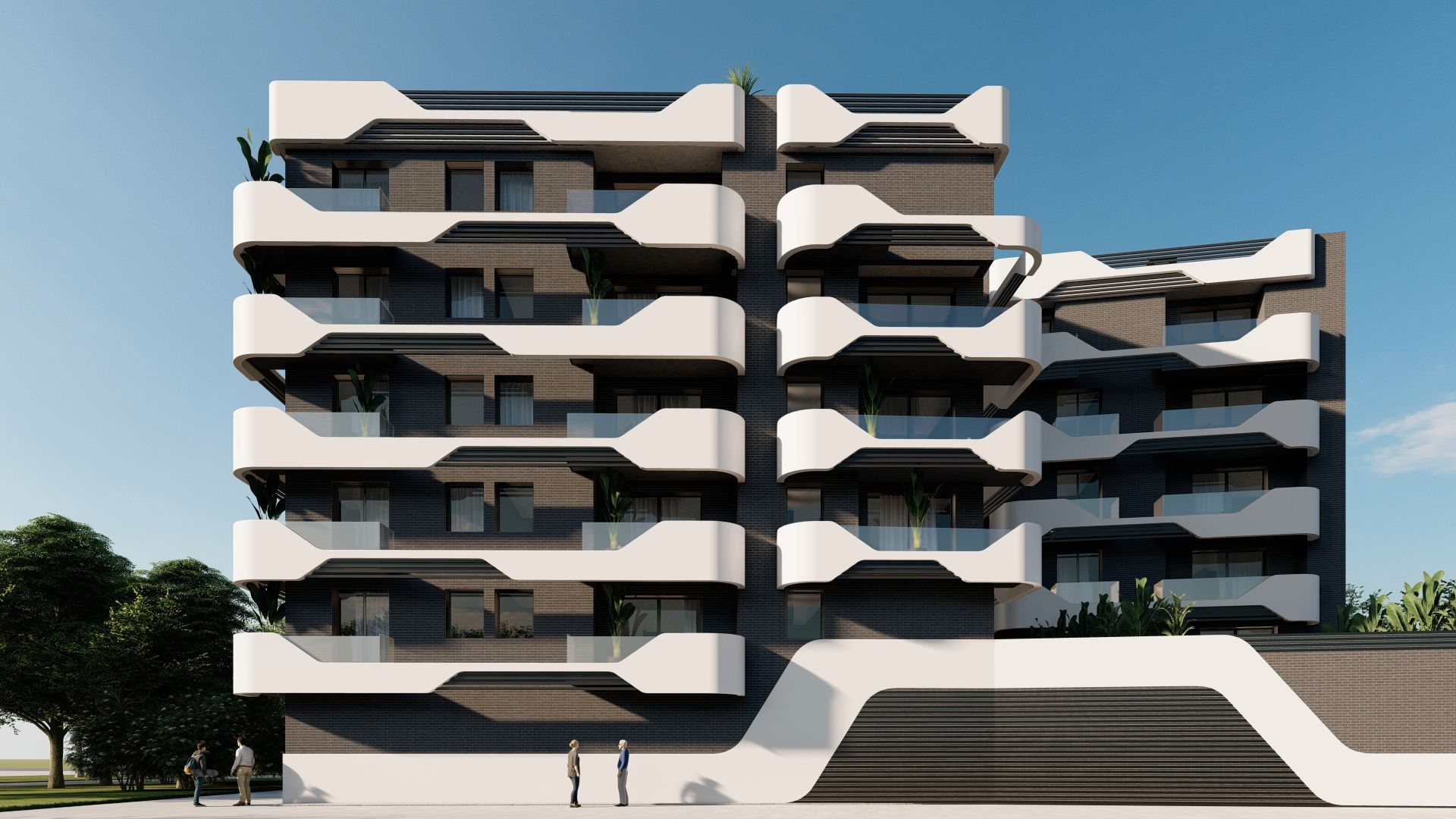 Flat for sale in Carrer de les Gralles, Nord