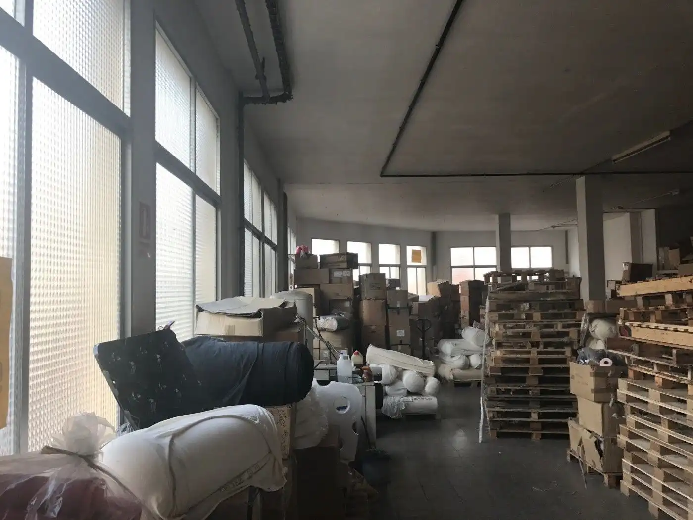Nave industrial en venta en Mataró con Calefacción